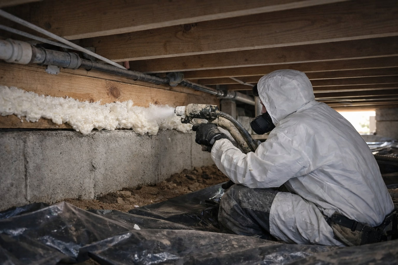 Richland Insulation - insulation contractor in Richland, WA